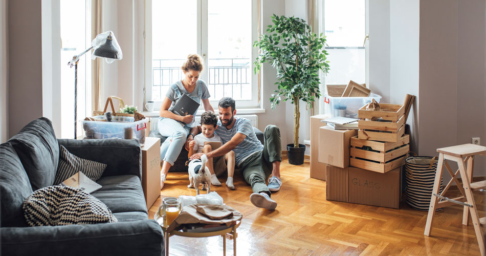 Renters Home Inspection Services